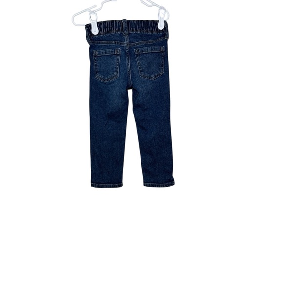 Old Navy Toddler Boy Skinny Jeans Size 3T - Picture 4 of 5